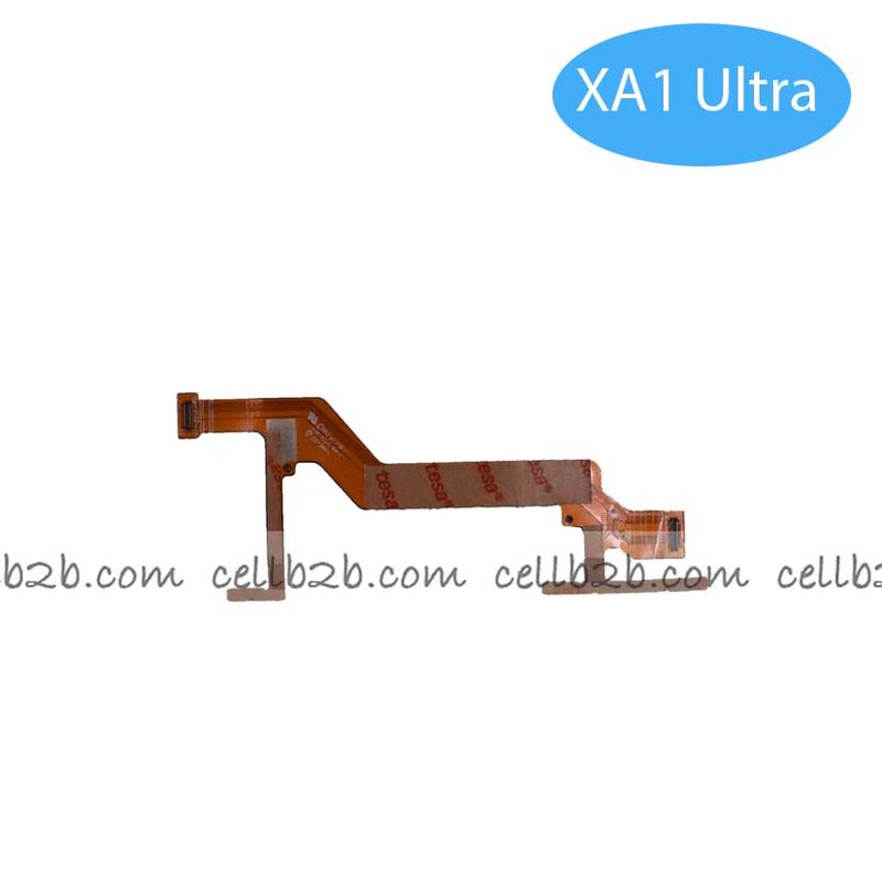 Cable Flex de Encendido y Volumen para Sony XA1 Ultra