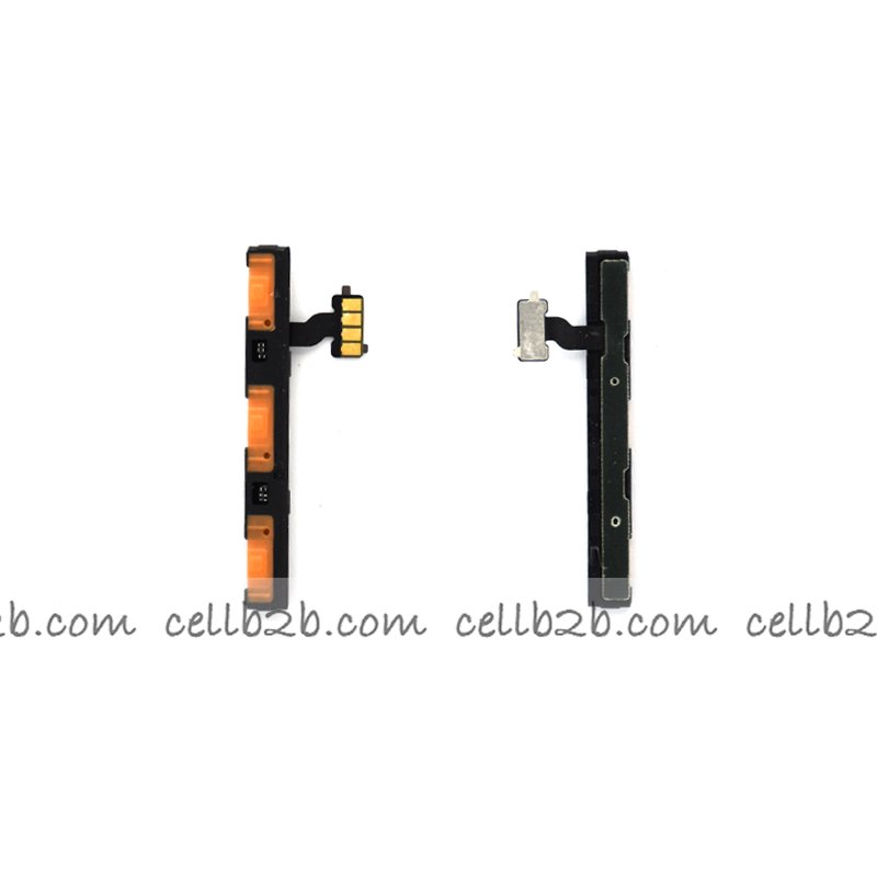 Cable Flex de Encendido y Volumen para Xiaomi Mi 12 / Xiaomi Mi 12X