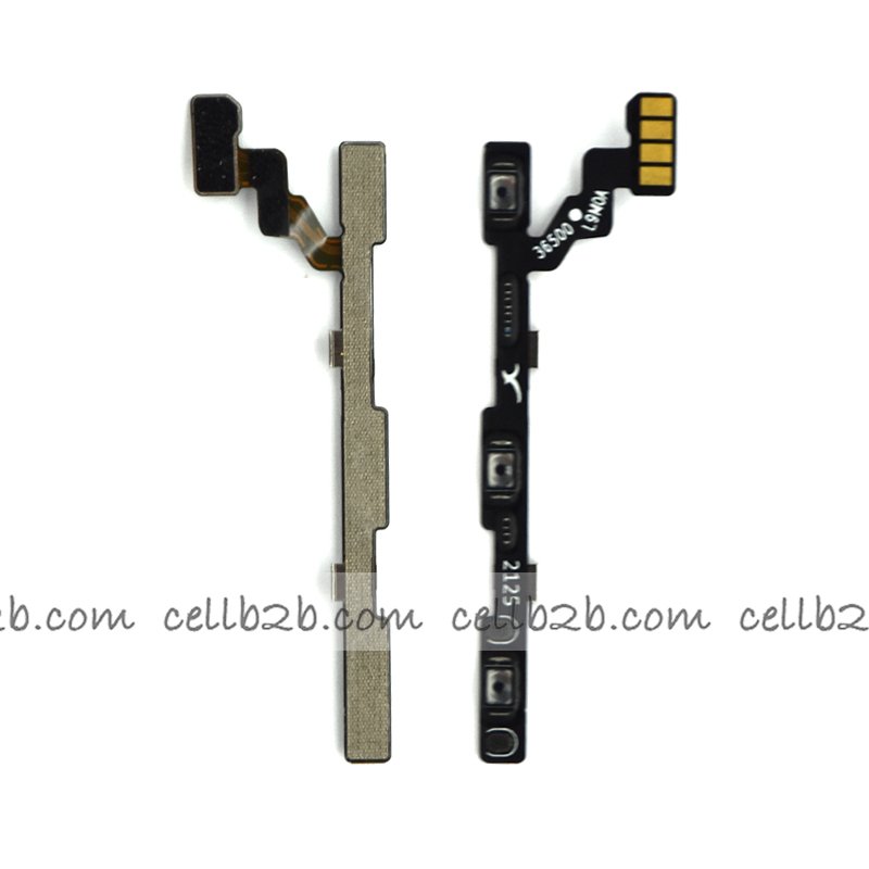 Cable Flex de Encendido y Volumen para Xiaomi Mi 12 Lite