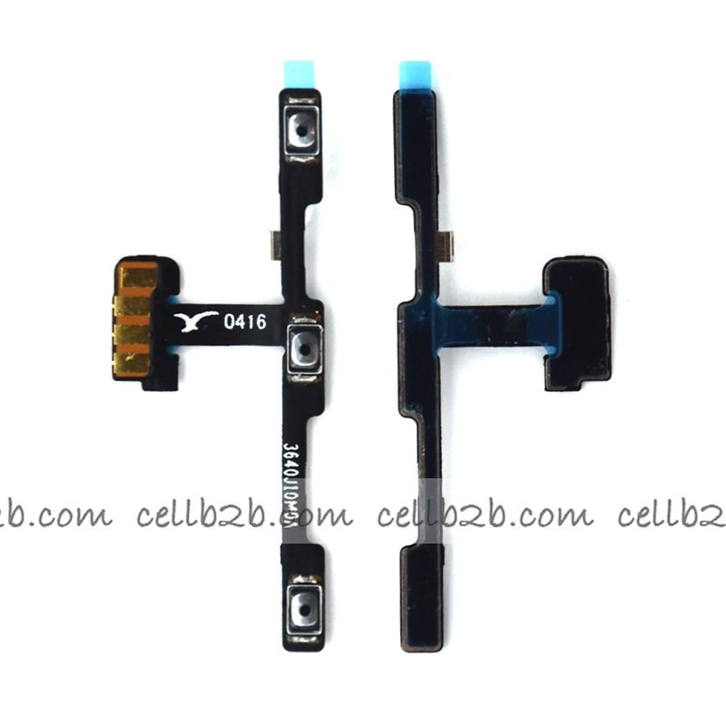 Cable Flex de Encendido y Volumen para Xiaomi Poco F2 Pro