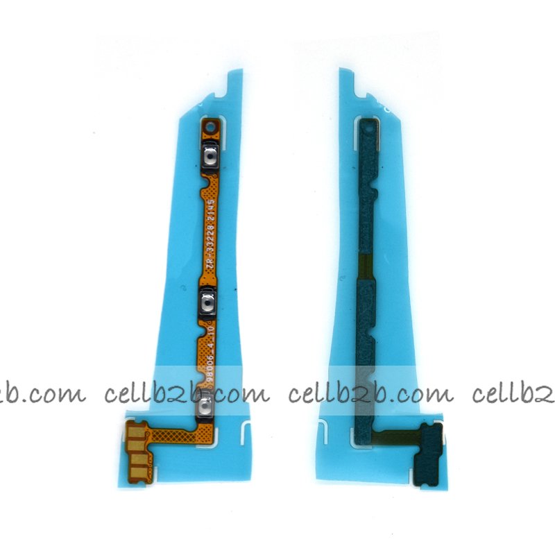 Cable Flex de Encendido y Volumen para Xiaomi Redmi Note 11 Pro 4G / Redmi Note 11 Pro 5G / Redmi Note 12 Pro 4G / Xiaomi Poco X4 Pro 5G