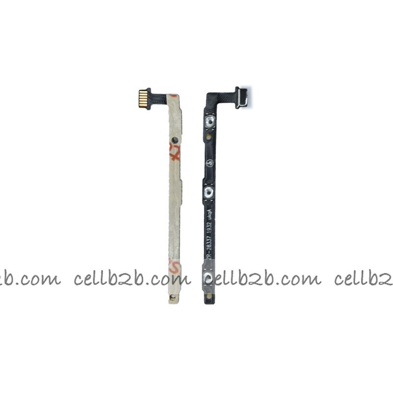 Cable Flex de Encendido y Volumen para ZTE A7 2019