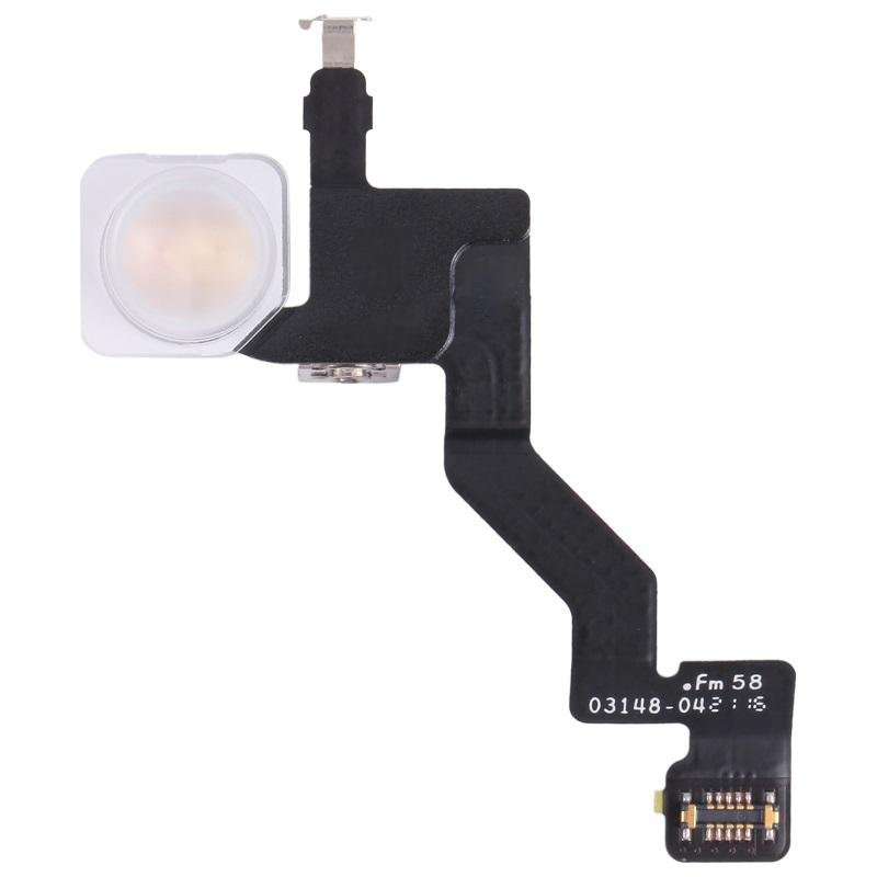 Cable Flex de Flash para iPhone 13