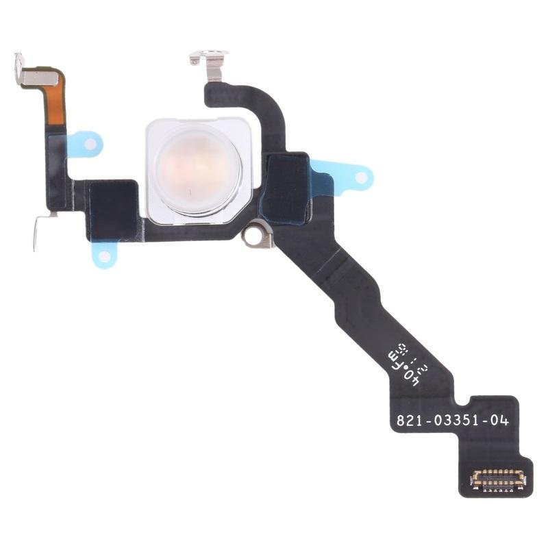 Cable Flex de Flash para iPhone 13 Pro
