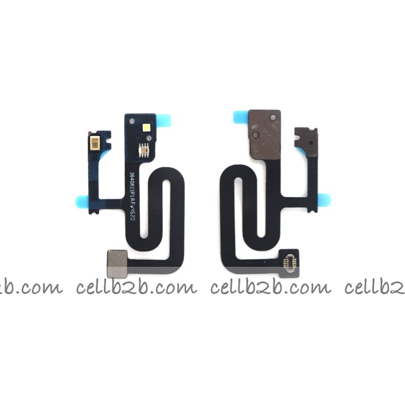 Cable Flex de Flash y Linterna para Xiaomi Mi 11i 5G / Poco F3 5G