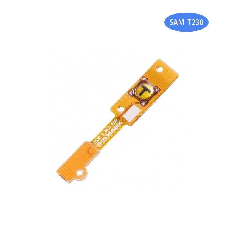 Cable Flex de Inducción Para Samsung T230