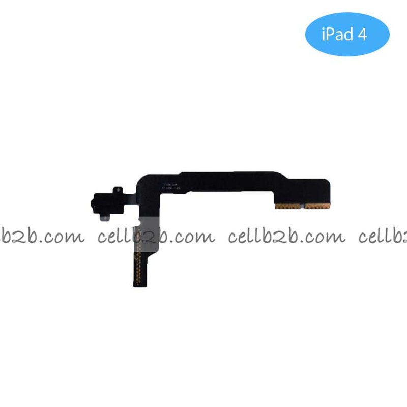 Cable Flex de Lector SIM Para iPad 3 A1416 A1430 A1403