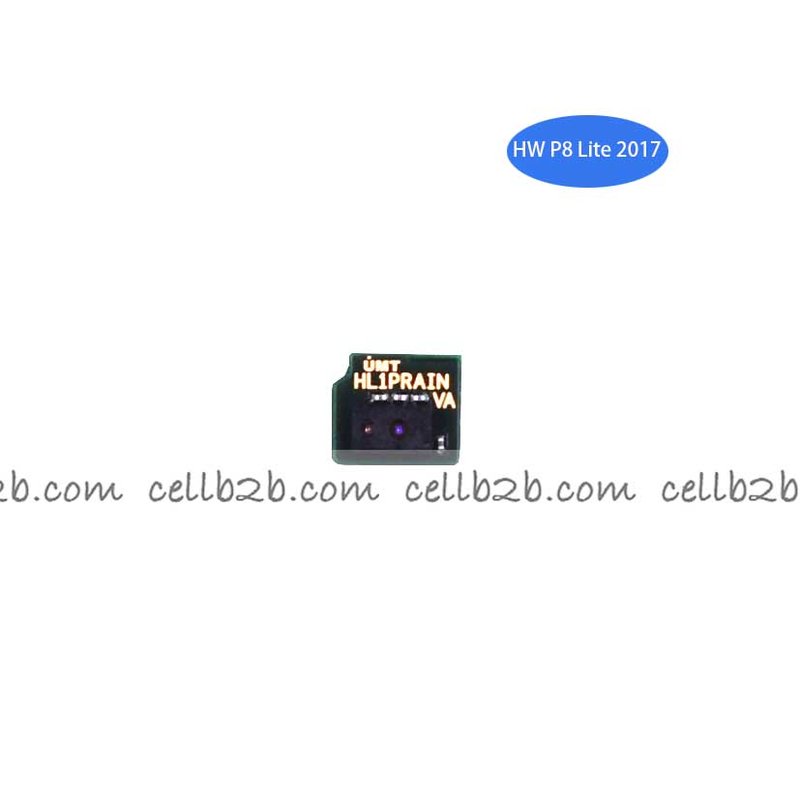 Cable Flex de Sensor para Huawei P8 Lite 2017