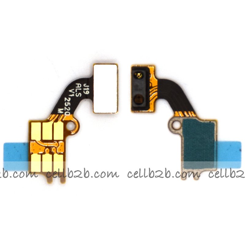 Cable Flex de Sensor para Redmi 9
