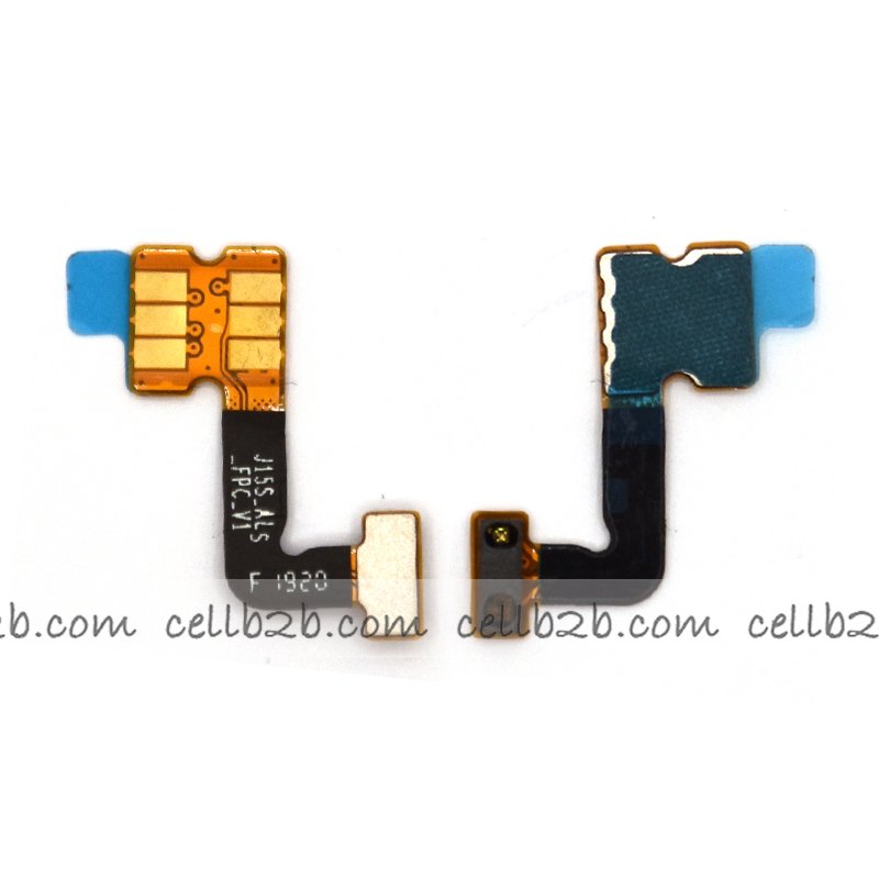 Cable Flex de Sensor para Redmi Note 9
