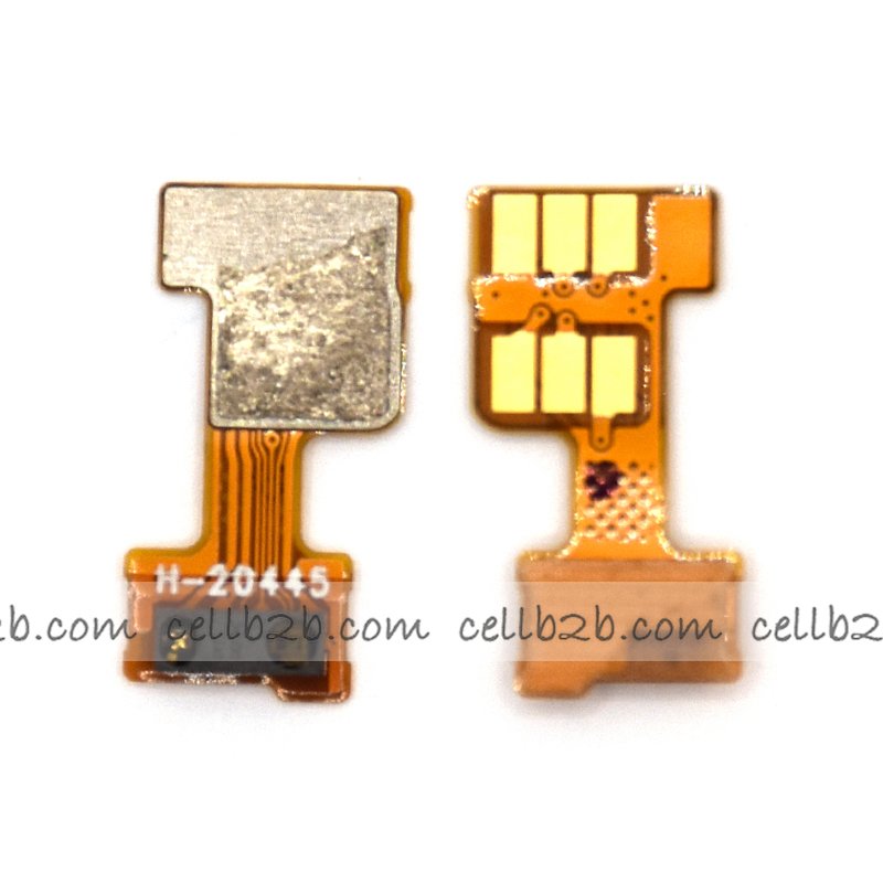Cable Flex de Sensor para Redmi Note 9S / Note 9 Pro