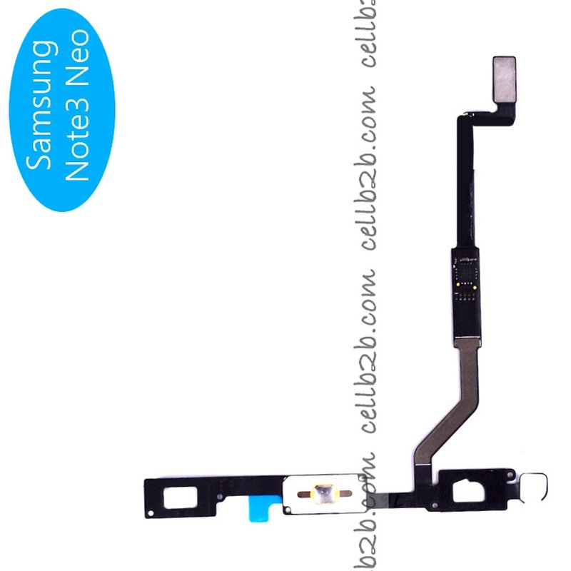 Cable Flex de Sensor para Samsung Note 3 Neo N7505