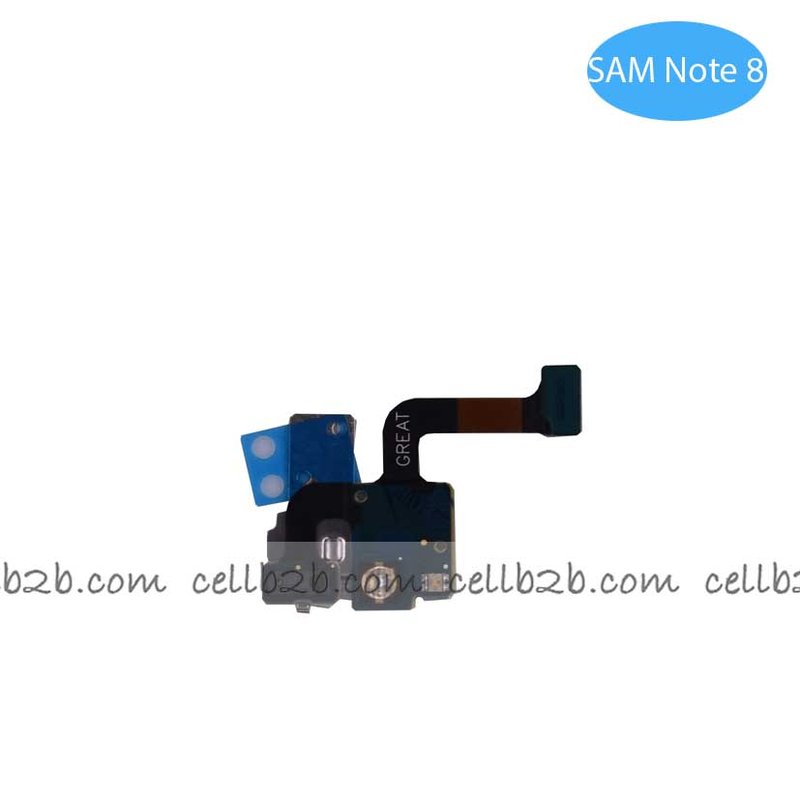 Cable Flex de Sensor para Samsung Note 8/ S8/ S8 Plus