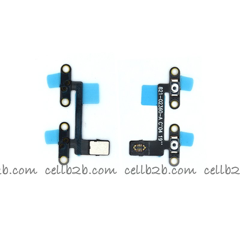 Cable Flex de Volumen para iPad Mini 5 A2126 A2124 A2133