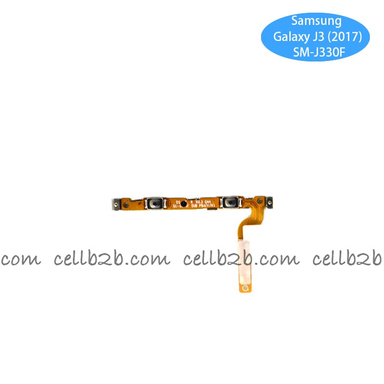 Cable Flex de Volumen para Samsung J3 2017/ J330F