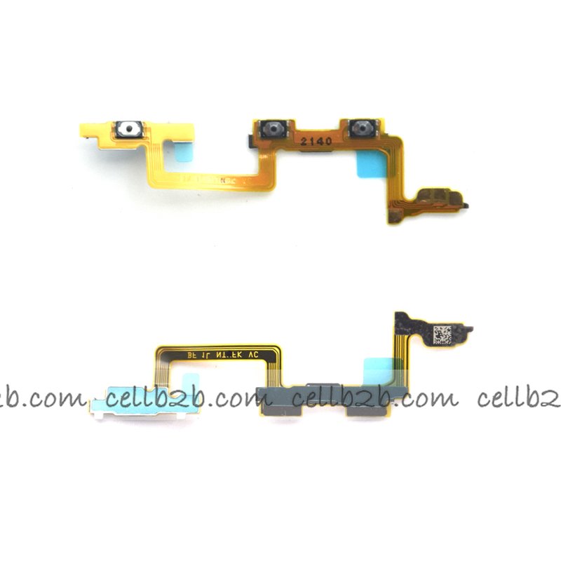 Cable Flex de Volumen y Encendido para Huawei Nova 8i / Honor 50 Lite / Honor X20