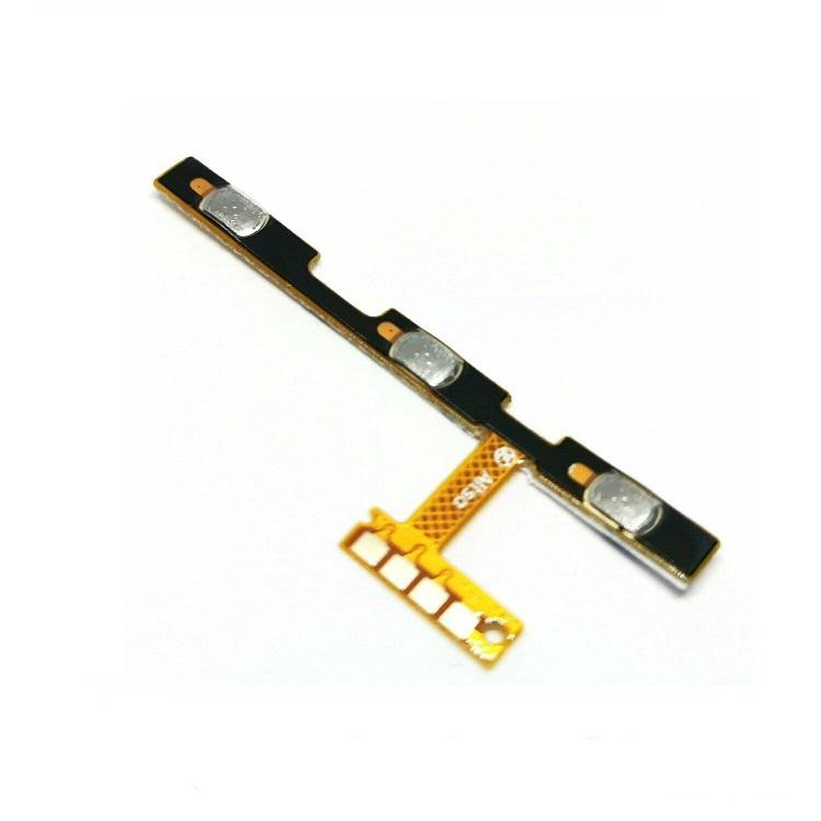 Cable Flex de Volumen y Encendido para Samsung A02S A025F / A02S A027F / A03 A035G / A04E A042F