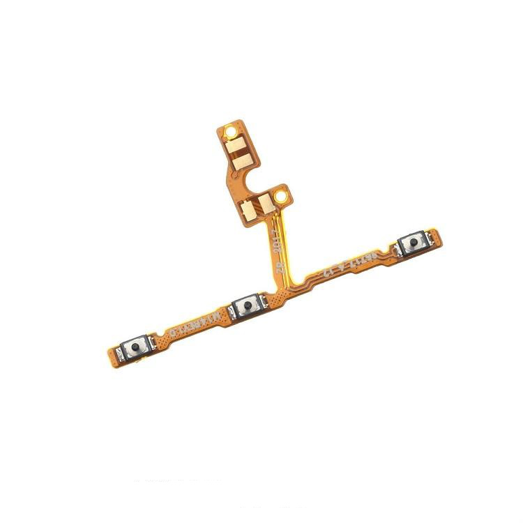 Cable Flex de Volumen y Encendido para Samsung A21 A215U A215F