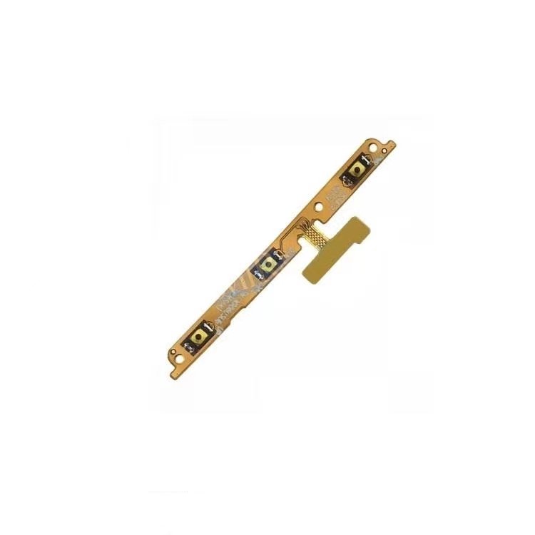Cable Flex de Volumen y Encendido para Samsung Note 20 Ultra N985F / 5G N986F