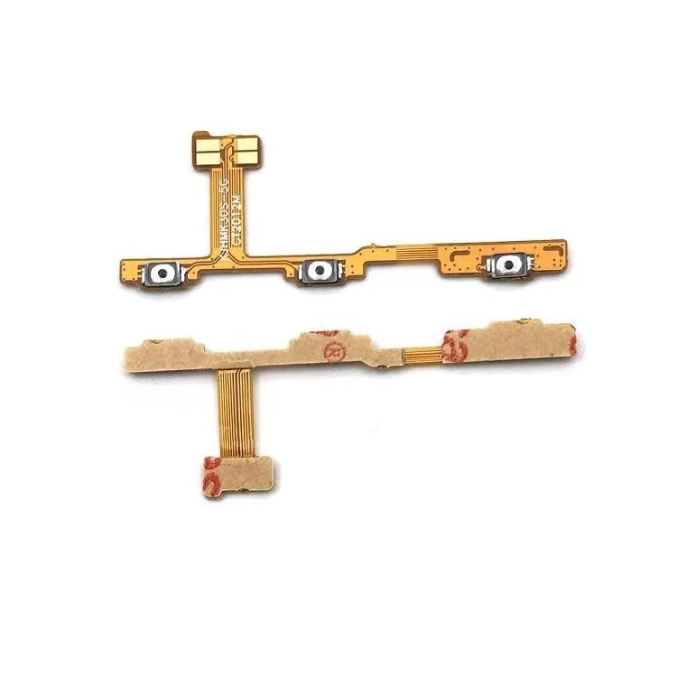 Cable Flex de Volumen y Encendido para Xiaomi Mi 10T 5G / Mi 10T Pro 5G