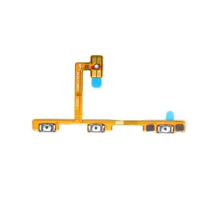Cable Flex de Volumen y Encendido para Xiaomi Mi 10T Lite 5G