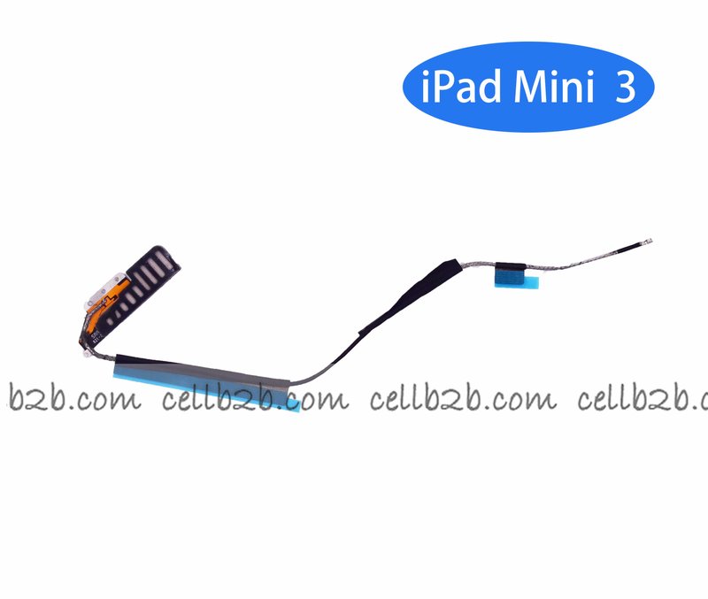 Cable Flex de Wifi Signal para iPad Mini 3 A1599 A1600 A1601
