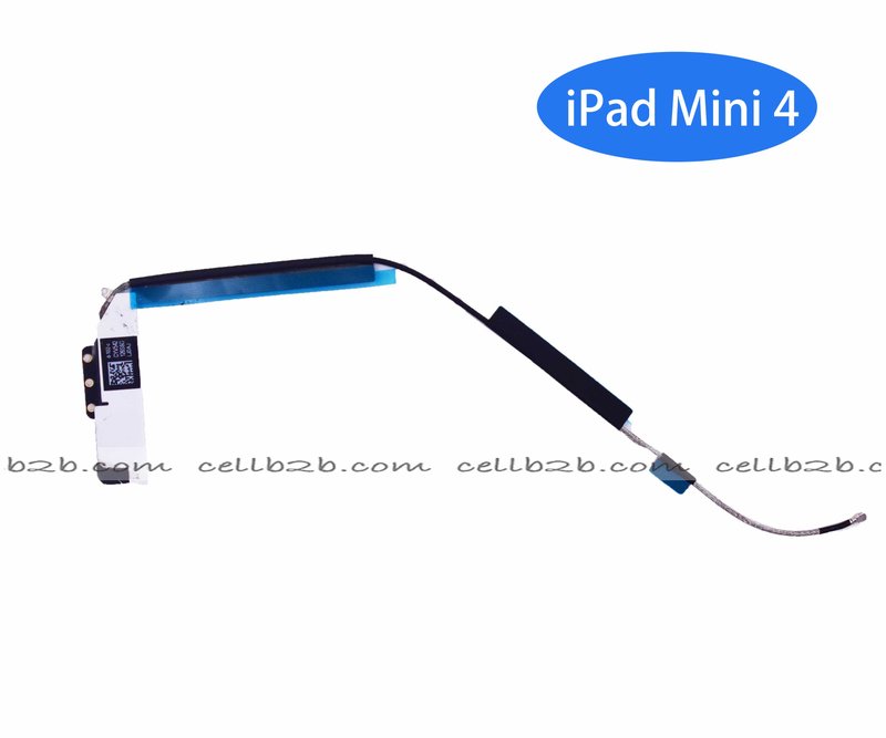 Cable Flex de Wifi Signal para iPad Mini 4 A1538 A1550