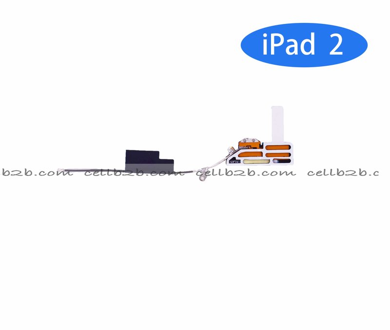 Cable Flex de Wifi Signal para iPad 2 A1395 A1396 A1397