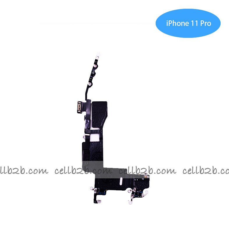 Cable Flex de Wifi Signal para iPhone 11 Pro