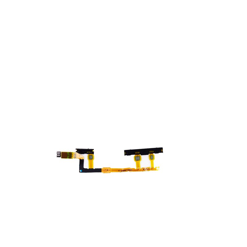 Cable Flex del Botón Encendido y Volumen para Sony Z3 mini/Z3 Compact