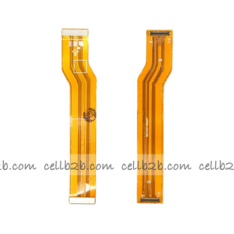 Cable Flex Principal para Realme 6