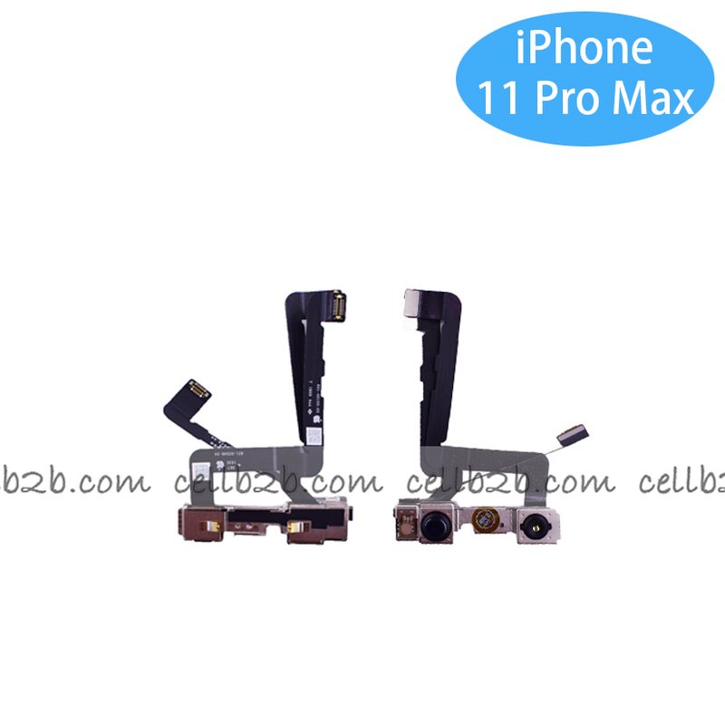 Original Cámara Frontal para iPhone 11 Pro Max