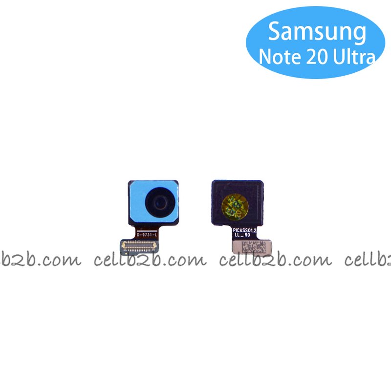 Cámara Frontal para Samsung Note 20 N980F / Note 20 Ultra N985F 10MP