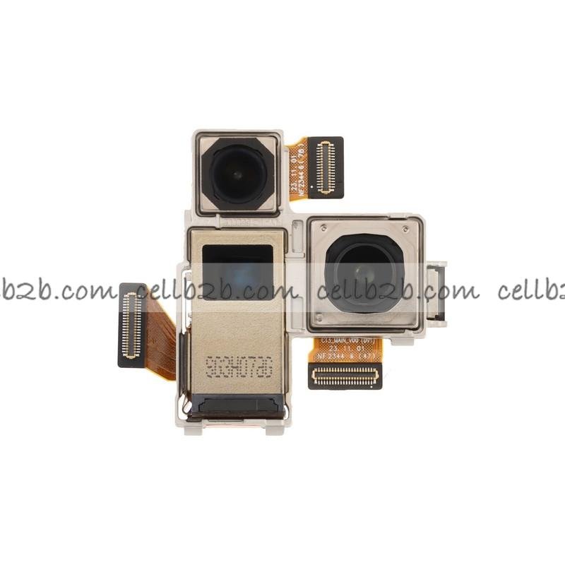 Cámara Trasera para Google Pixel 9 Pro Fold 5G GGH2X