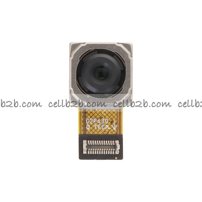 Cámara Trasera para Motorola G04S XT2421-8