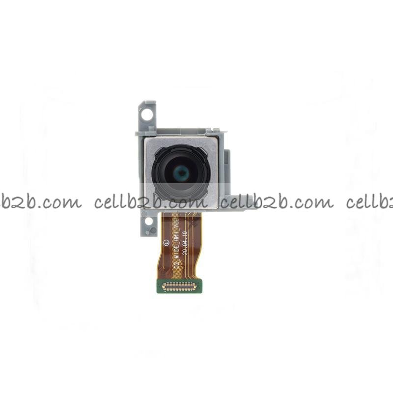 Cámara Trasera para Samsung Note 20 Ultra N985F / Note 20 Ultra 5G N986F