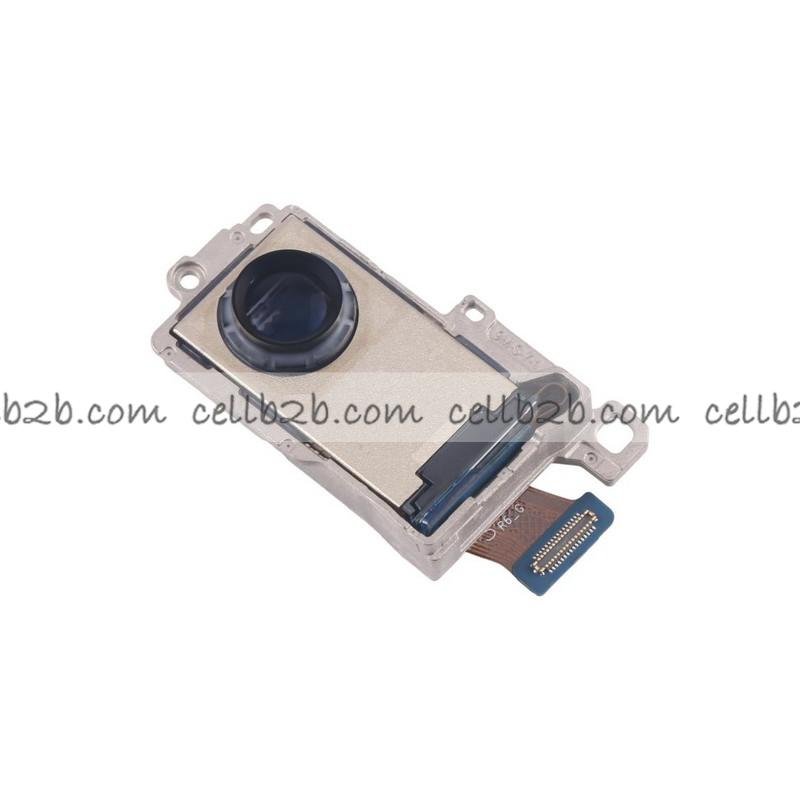 Cámara Trasera para Samsung S25 Ultra 5G S938B Teleobjetivo 50MP