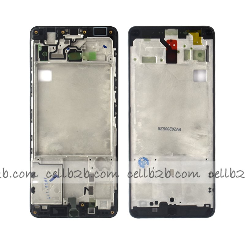 Carcasa Central para Samsung A41 A415F