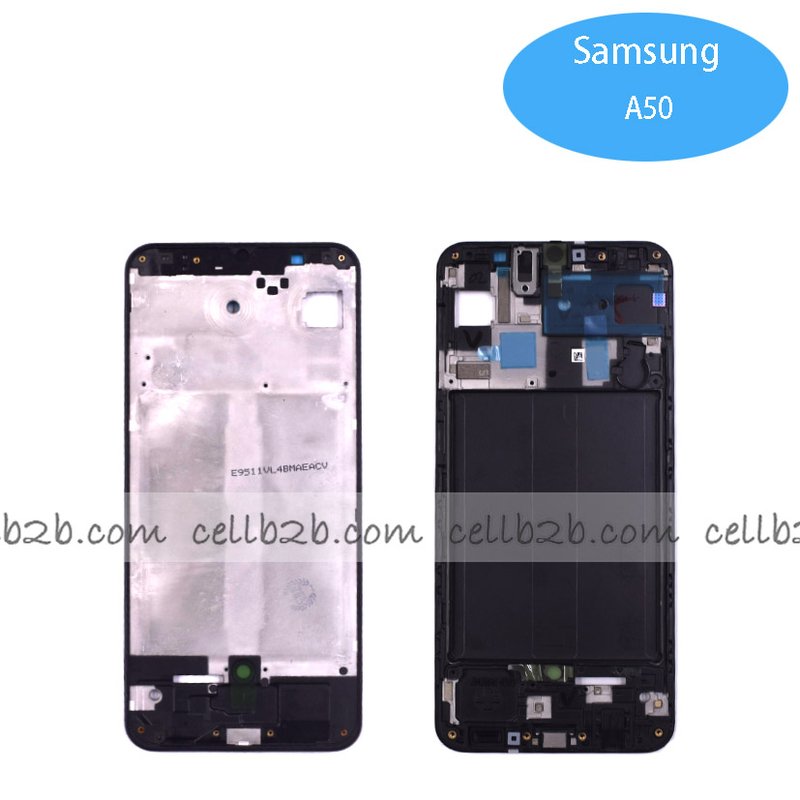 Carcasa Frontal para Samsung A50 A505 Original