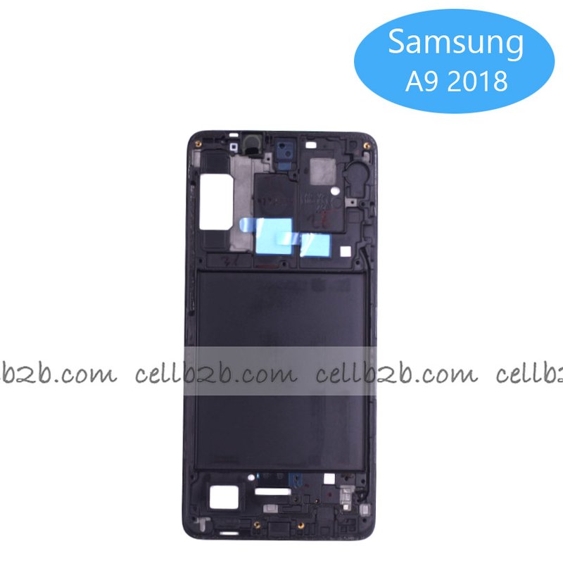 Carcasa Frontal para Samsung A9 2018 A920 Original