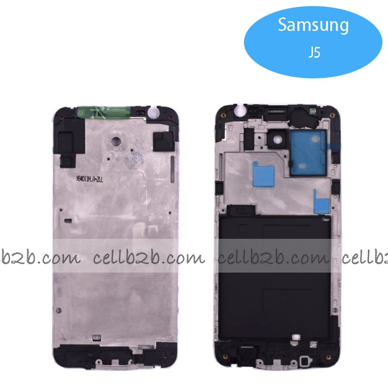 Carcasa Frontal para Samsung J5 2015 J500 Original