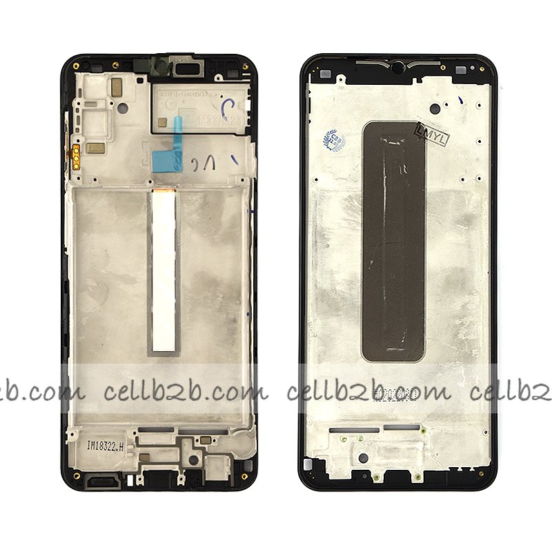 Carcasa Frontal para Samsung M23 5G M236B / M33 5G M336B