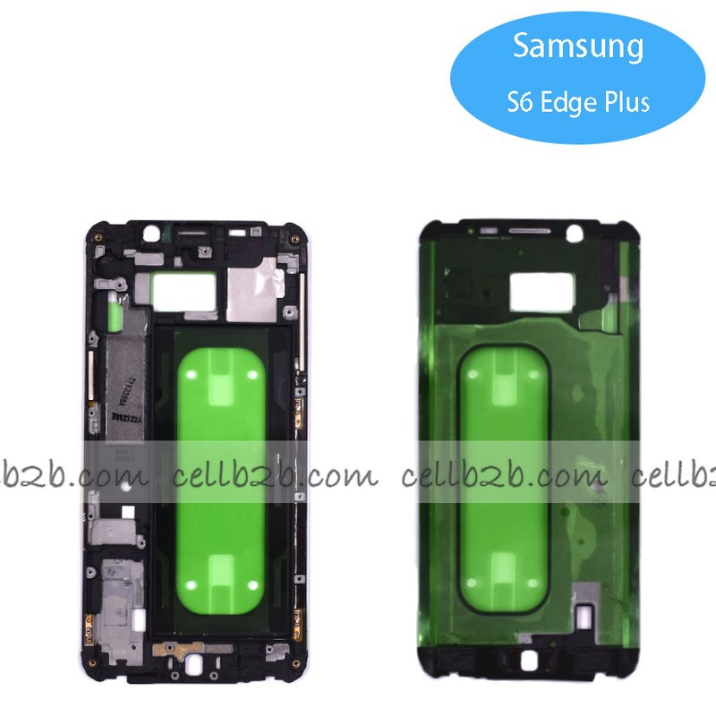 Carcasa Frontal para Samsung S6 Edge Plus G928 Original