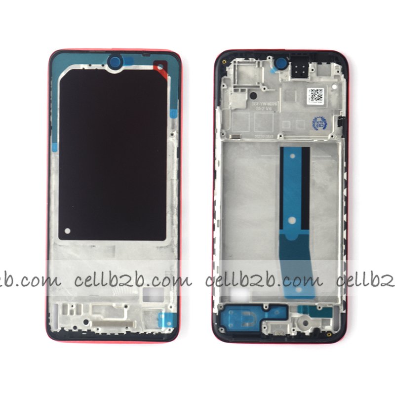 Carcasa Frontal para Xiaomi Redmi Note 11