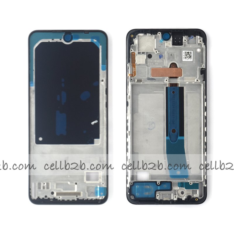 Carcasa Frontal para Xiaomi Redmi Note 11S / Xiaomi Poco M4 Pro 4G