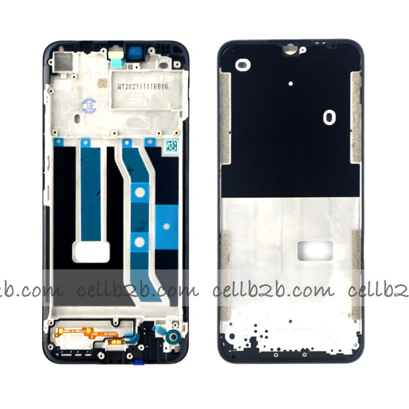 Carcasa Intermedia para Realme C25Y