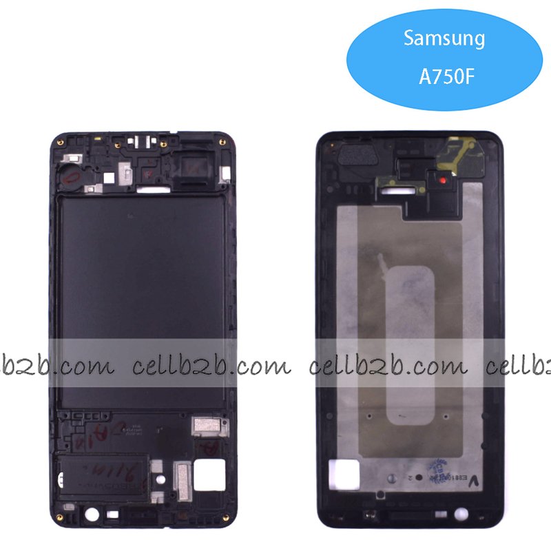 Carcasa Trasera para Samsung A7 2018 A750