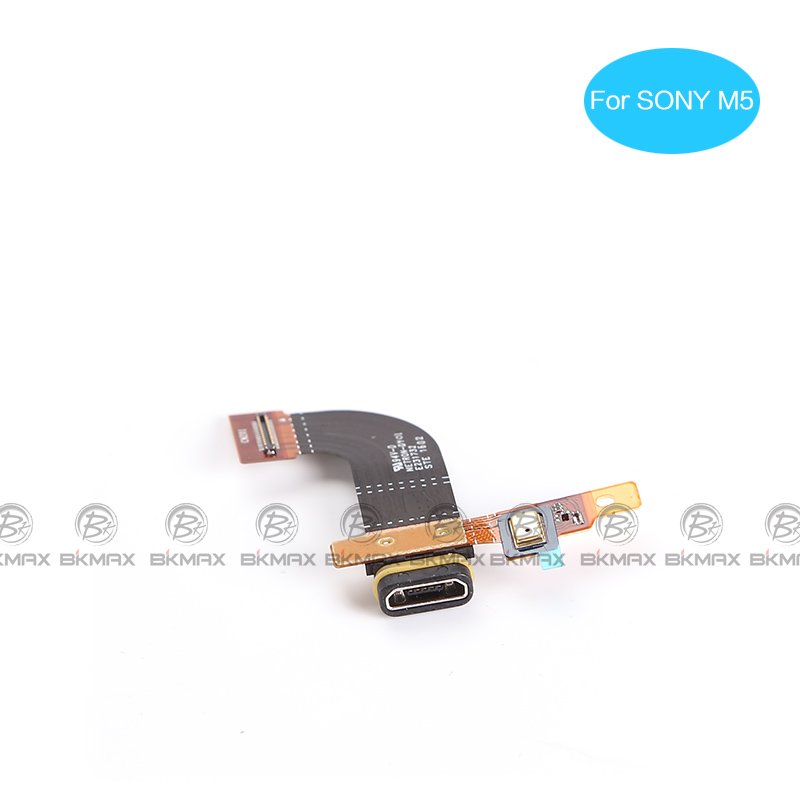 Cable Flex de Carga para Sony M5