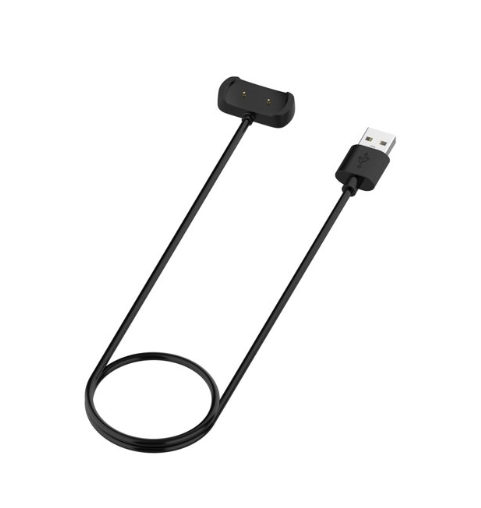 Cargador para Amazfit T-Rex Pro A2011 / GTR2 / 2e / GTS2 / 2e / 2e SIM / GTS2 Mini / Pop / Pop Pro / Bip U / Zepp E / Zepp Z / A1918 / A1951 / A1968 / A2009 / A1935 / A1957