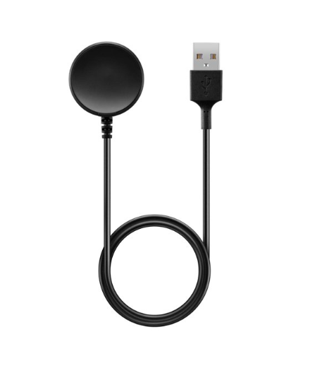 Cargador para Samsung Watch 4 44 / 40mm (BT) / 40mm (LTE) / Classic 46mm / 46mm (LTE)